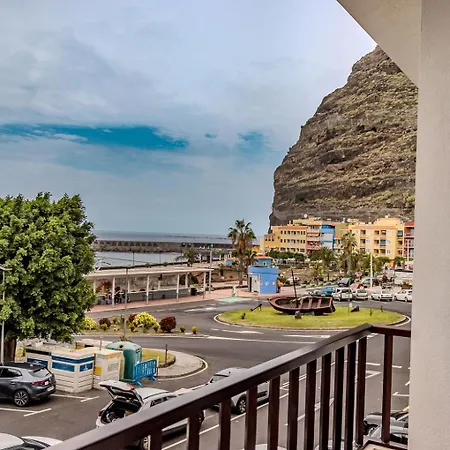 Mar Y Arena Puerto De