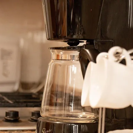 Mar Y Arena Puerto De * טסקורטה