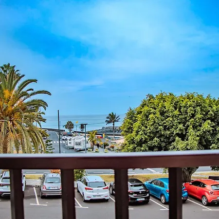 Mar Y Arena Puerto De