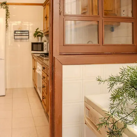 דירה Mar Y Arena Puerto De *