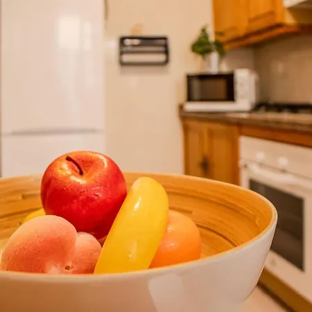 Mar Y Arena Puerto De * טסקורטה