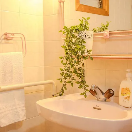 Mar Y Arena Puerto De דירה *