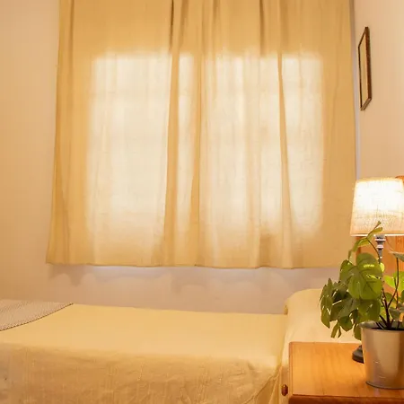 Mar Y Arena Puerto De דירה