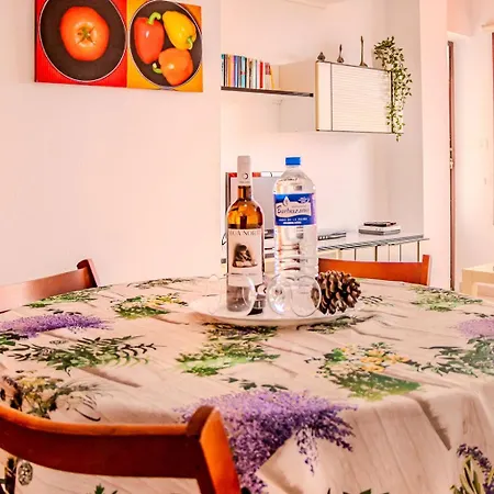 Apartment Mar Y Arena Puerto De Tazacorte