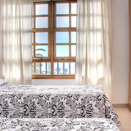 Apartment Mar Y Arena Puerto De Tazacorte