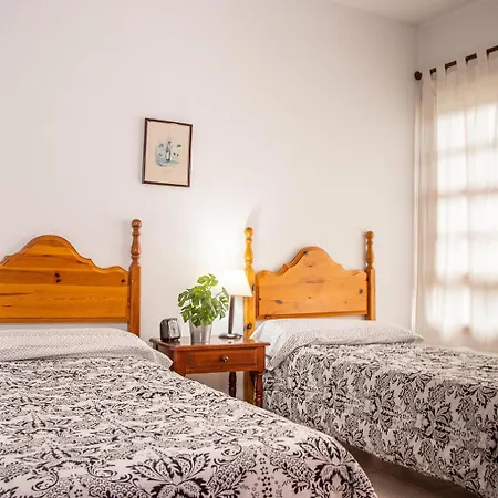 Apartment Mar Y Arena Puerto De